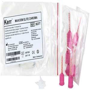 maxcem elite chroma mengtips wide + intra oral