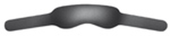 Kerr contoured matrixbandjes 391