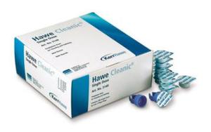 cleanic single dose met fluoride