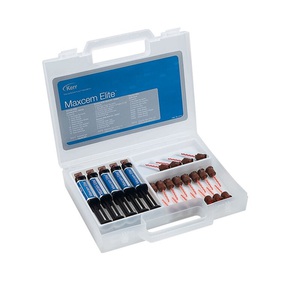 maxcem elite standaard kit
