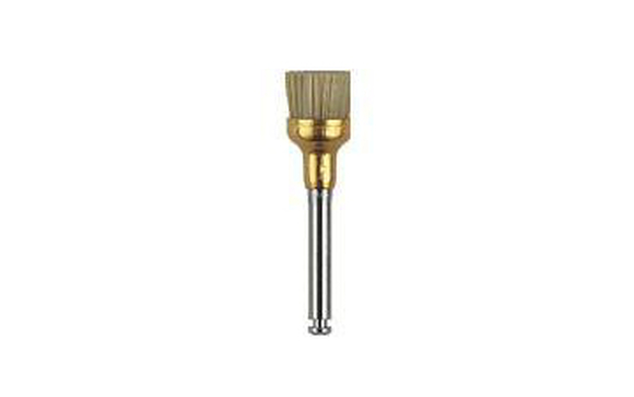 Occlubrush regular cup