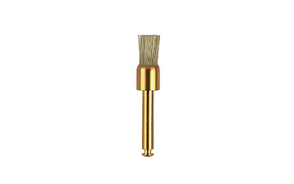 Occlubrush small cup