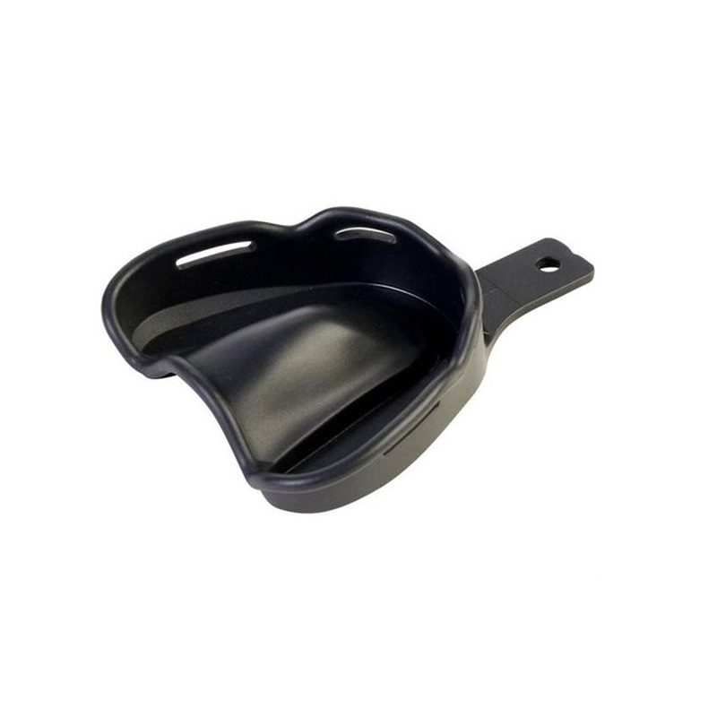 Clan autoclaveerbare lepel betand no.46