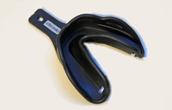 Clan autoclaveerbare lepel betand no.55