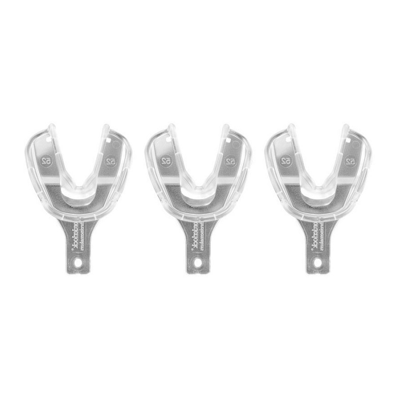 Clan border-lock implantaatlepel refill nr.52