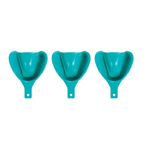 clan border-lock lepel vervormbaar refill nr.45