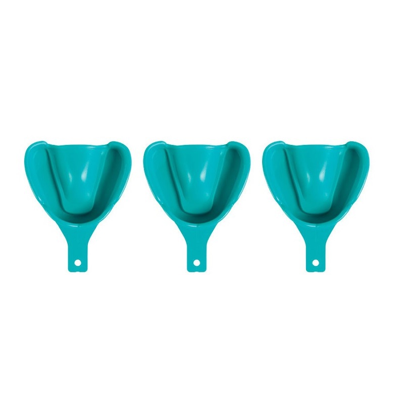 Clan border-lock lepel vervormbaar refill nr.46r