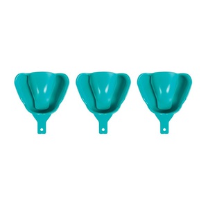 clan border-lock lepel vervormbaar refill nr.46l