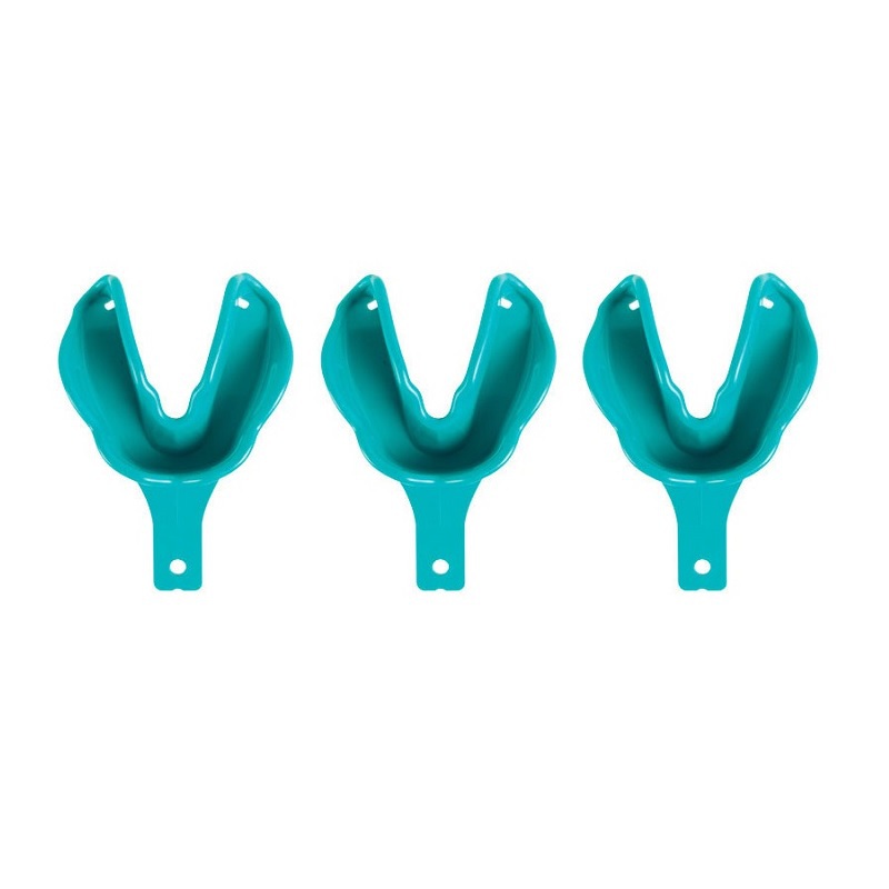 Clan border-lock lepel vervormbaar refill nr.53