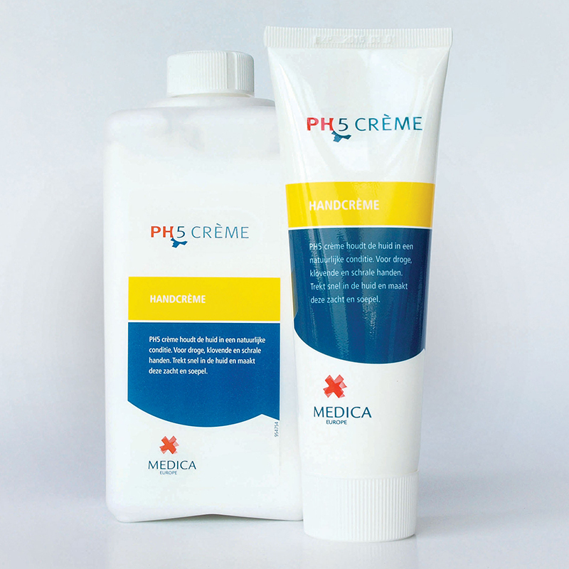Ph 5 handcreme tube