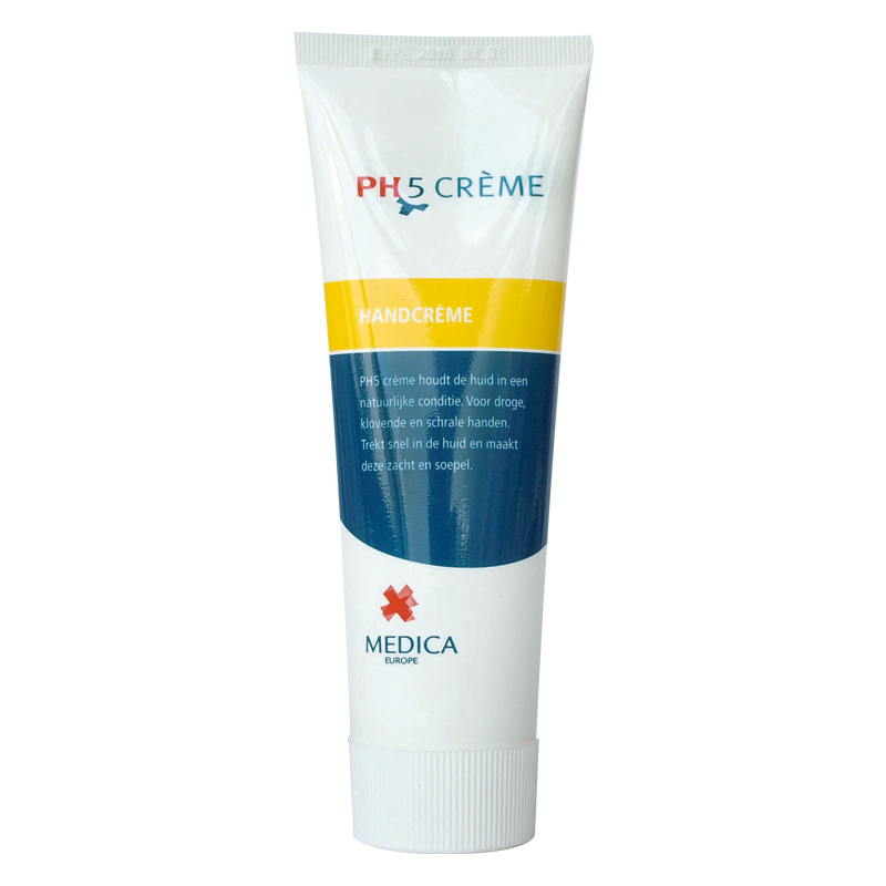 Ph 5 handcreme tube