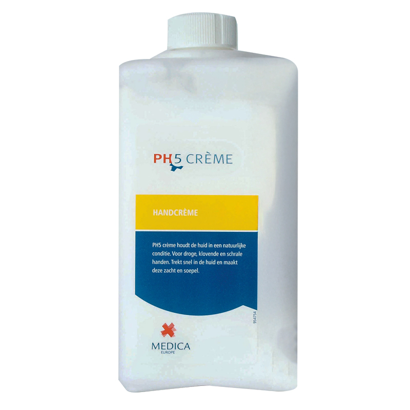 Ph 5 handcreme flacon (zonder pomp 062050)