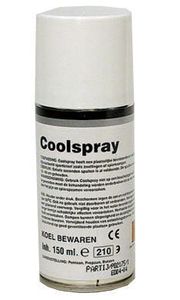 coolspray / koudetestspray