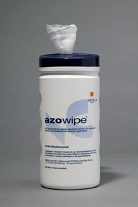 azo wipes 200 / 20x22cm