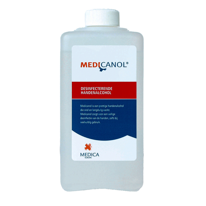 Medicanol handalcohol