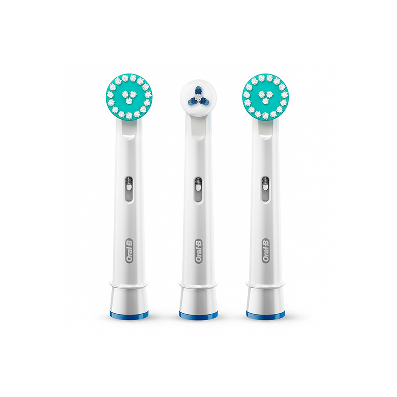 Oralb ortho care essentials opzetborstels