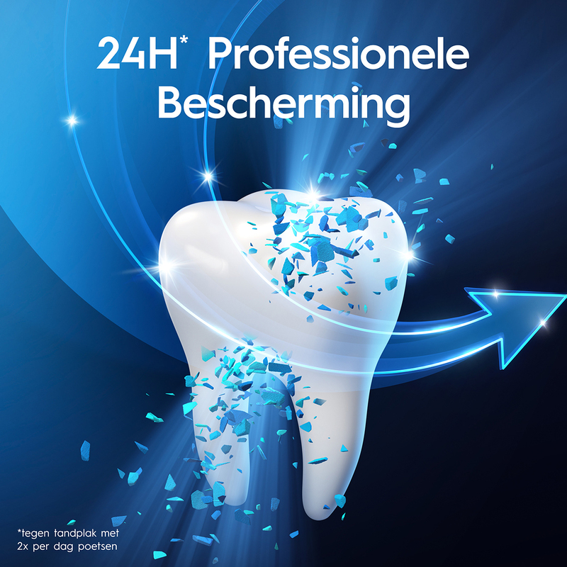 Oral-b tandpasta pro-expert gezond wit