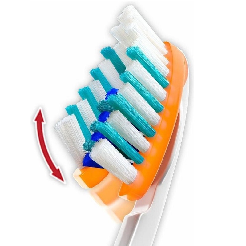 Oral-b tandenborstel pro expert pro-flex 38 medium