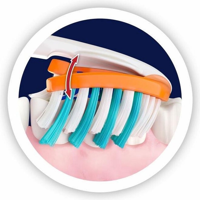 Oral-b tandenborstel pro expert pro-flex 38 medium