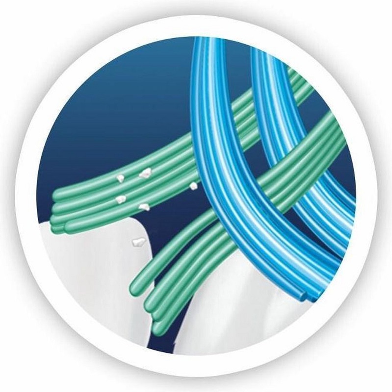 Oral-b tandenborstel pro expert pro-flex 38 medium