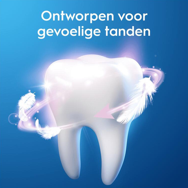 Oral-b tandpasta pro-expert gevoeligheid