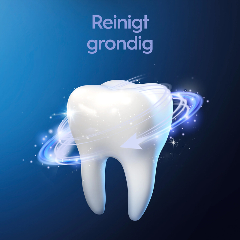 Oral-b tandpasta pro-expert intense reiniging