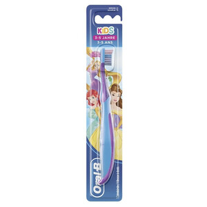 oral-b kids tandenborstel frozen (3-5 jr