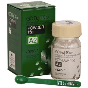 fuji ix gp a2 poeder