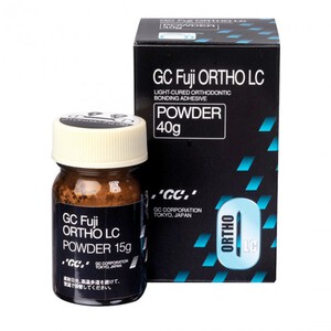 fuji ortho lc poeder