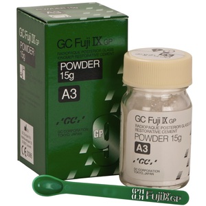fuji ix gp a3 poeder
