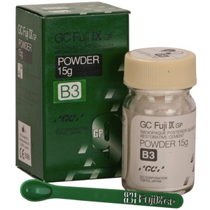 fuji ix gp b3 poeder