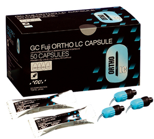 fuji ortho lc capsules