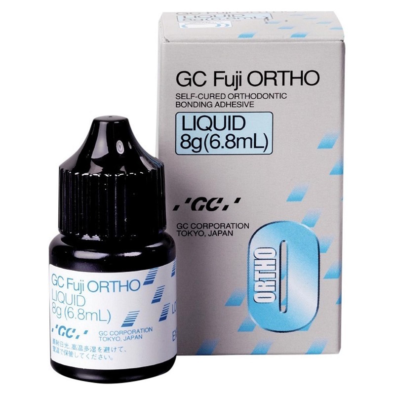 Fuji ortho vloeistof