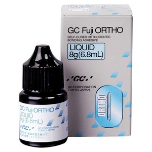 fuji ortho vloeistof