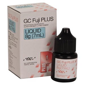 fuji plus vloeistof