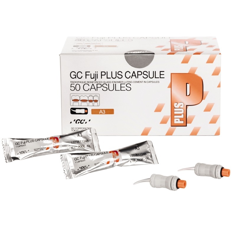 Fuji plus capsules a3