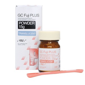 fuji plus transparant poeder