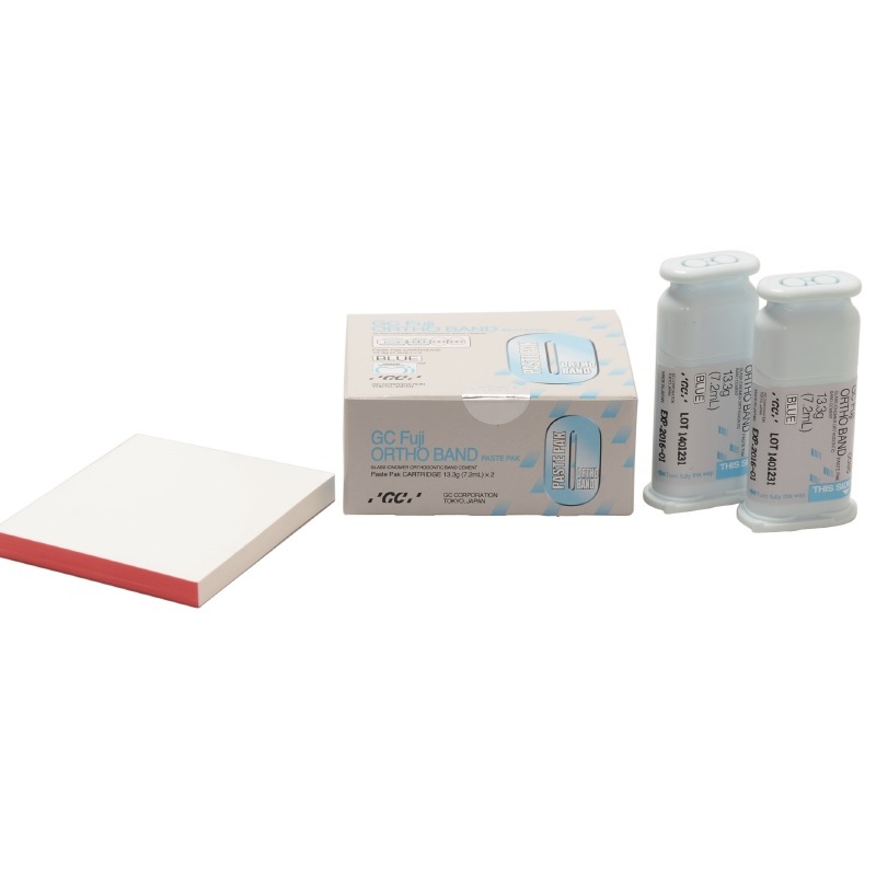 Fuji ortho band paste pack refill