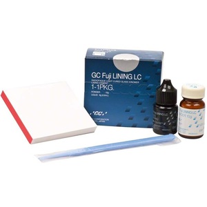 fuji lc lining cement compleet