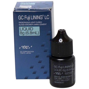 fuji lc lining cement vloeistof