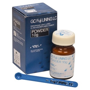 fuji lc lining cement poeder