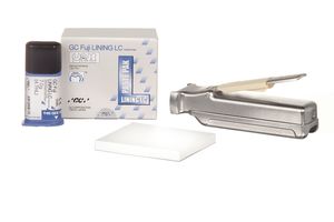 fuji lining lc pasta pack