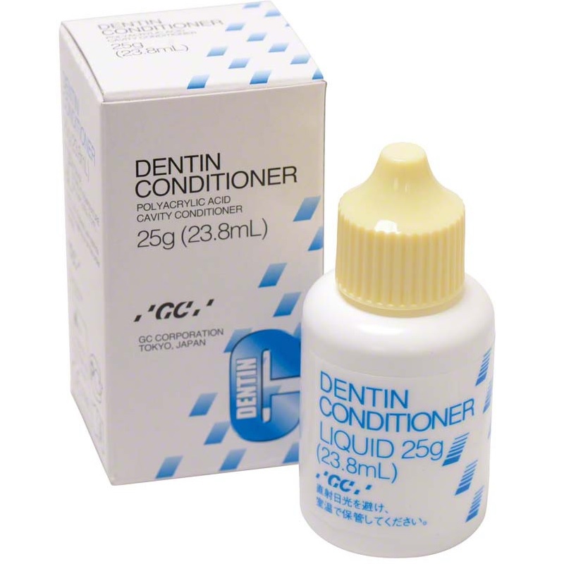 Dentin conditioner