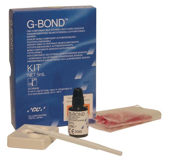 G-bond starter kit