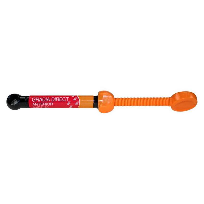 Gradia direct anterior a3 spuit