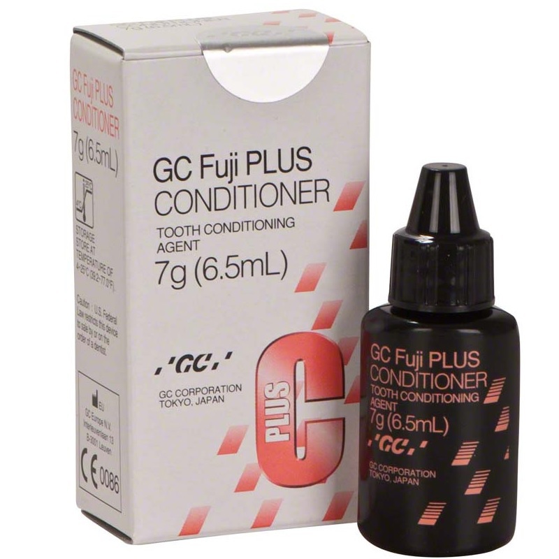 Fuji plus conditioner