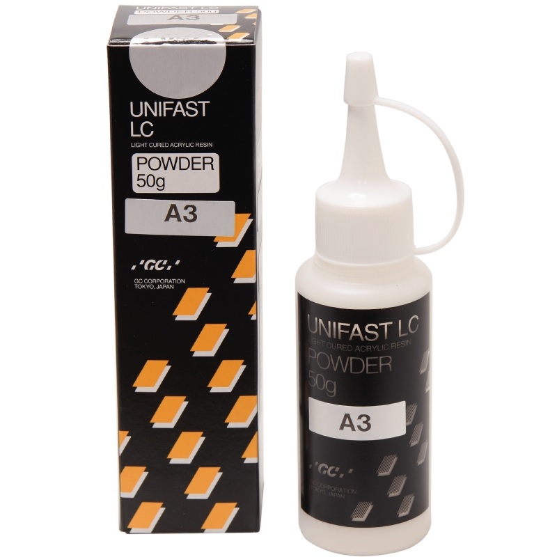 Unifast lc a3 poeder