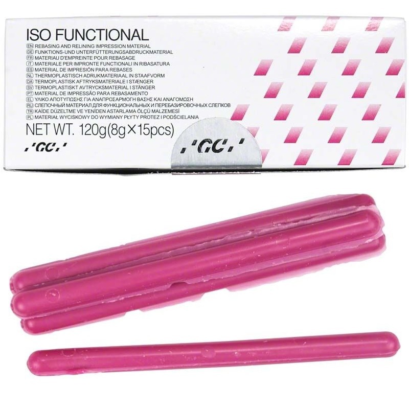 Iso functional sticks
