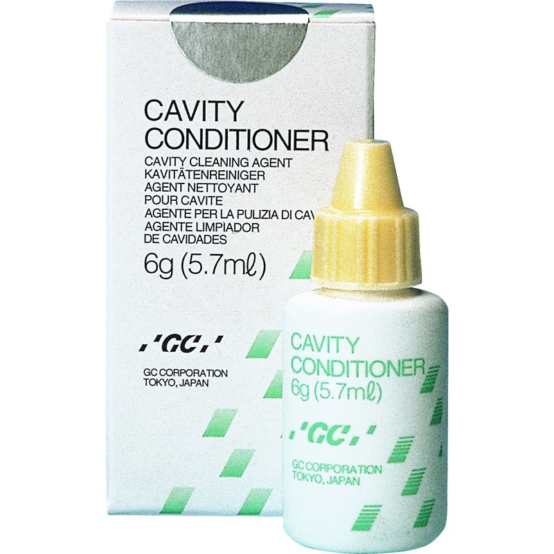 Cavity conditioner