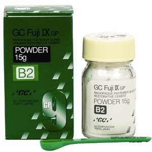 fuji ix gp b2 poeder